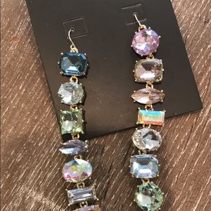 BaubleBar earrings